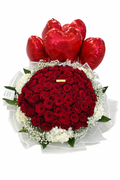 MAXY BOUQUET BALLON