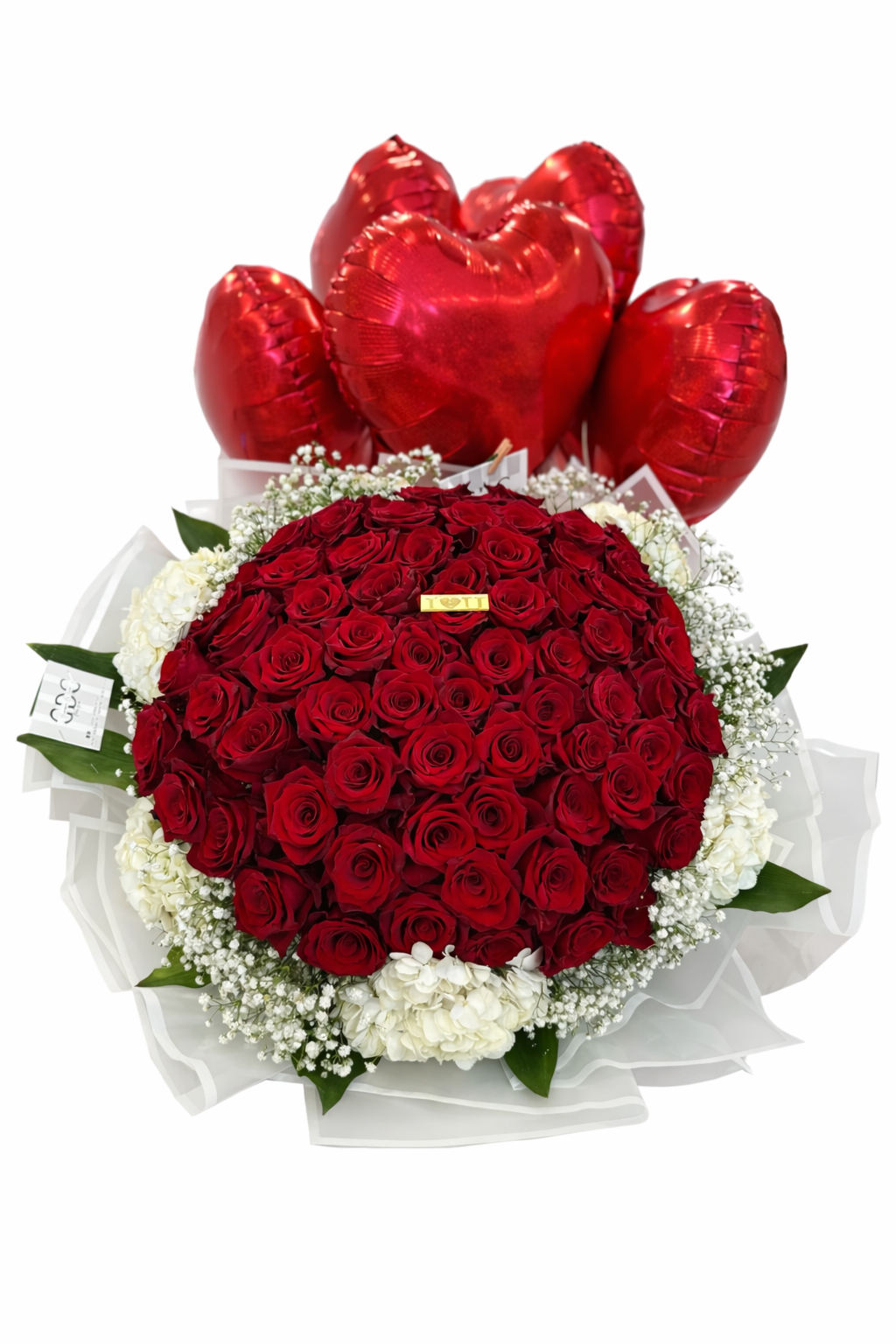 MAXY BOUQUET BALLON